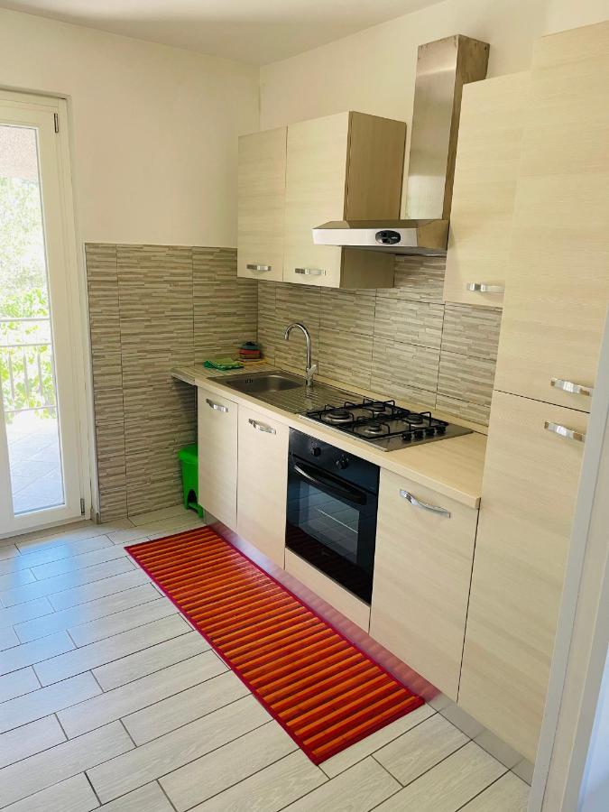 La Casa Di Nonna Attilia Apartment Fondi Exterior photo