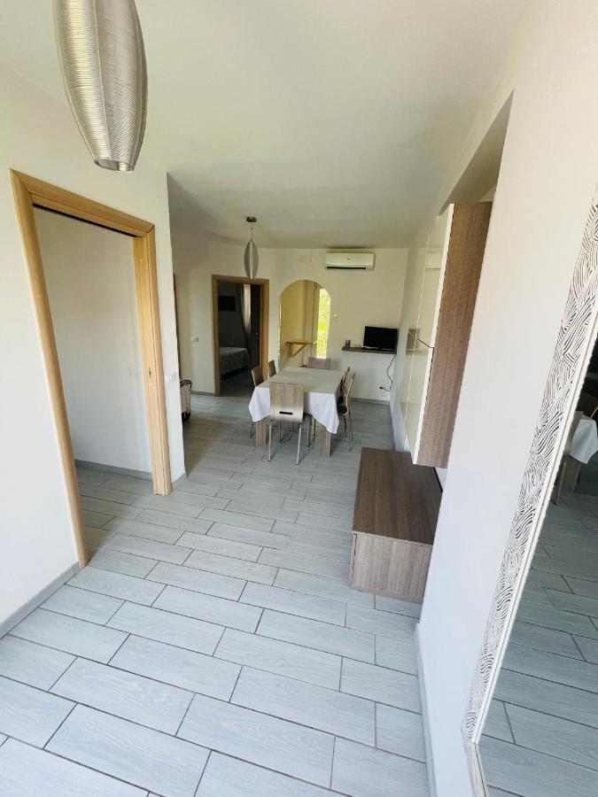 La Casa Di Nonna Attilia Apartment Fondi Exterior photo